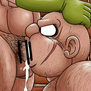 Page 907 of uho7futoi pixiv Fanbox Gallery - preview thumbnail