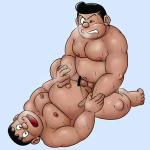 Page 916 of uho7futoi pixiv Fanbox Gallery - preview thumbnail
