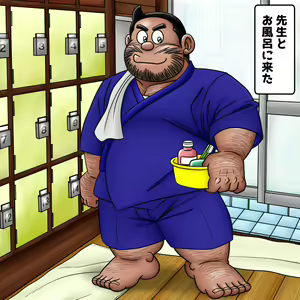 Page 926 of uho7futoi pixiv Fanbox Gallery - preview thumbnail