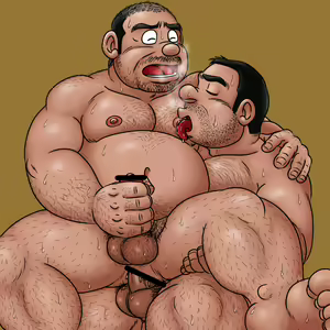 Page 949 of uho7futoi pixiv Fanbox Gallery - preview thumbnail