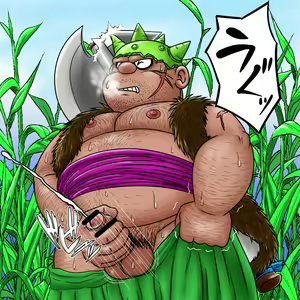 Page 965 of uho7futoi pixiv Fanbox Gallery - preview thumbnail