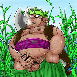 Page 971 of uho7futoi pixiv Fanbox Gallery - preview thumbnail