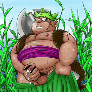 Page 973 of uho7futoi pixiv Fanbox Gallery - preview thumbnail