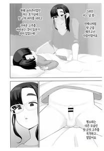 Page 3 of OneShota Doujin Sakka Mama no Himitsu  | 체험수기류 소설 에로동인 오네쇼타 동인작가 엄마의 비밀 - preview thumbnail