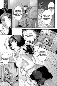 Page 3 of Honey Bitch - In Nyanko. - preview thumbnail