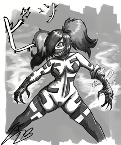 Page 168 of DrawsWithFist 2022 - 2023 art gallery - preview thumbnail