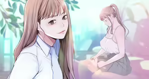 我们的特殊关系／Between Us [中文] [已完结]（上） — hentai manga cover on Fhentai