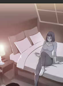 Page 239 of 我们的特殊关系／Between Us [中文] [已完结]（上） - preview thumbnail
