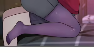 Page 247 of 我们的特殊关系／Between Us [中文] [已完结]（下） - preview thumbnail