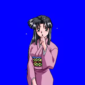 Page 168 of Kyouken Densetsu Crazy Knuckle II - preview thumbnail