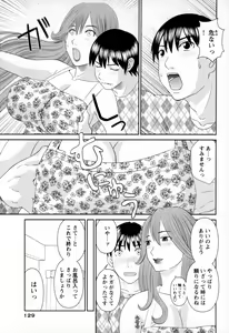 Page 129 of Gokuraku Ladies - Paradise Ladies Koukotsu Hen - preview thumbnail