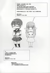Page 3 of Elf no Kuni e no Ryuugakuki - preview thumbnail