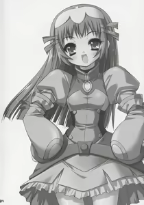 Page 3 of Zoi Petit - preview thumbnail