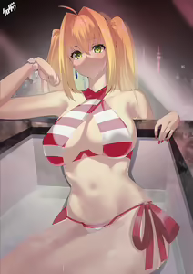 Page 176 of ●PIXIV● 黒澤 ユイ - preview thumbnail