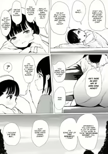 Page 4 of JC Chinpo-beya Ikkagetsu Seikatsu Challenge! (Zenpen+Kouhen) | One-Month Lifestyle Challenge: Rooming in an Apartment Filled With Dicks! Part 1+2 - preview thumbnail