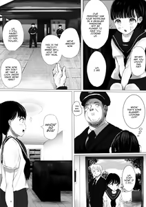 Page 8 of JC Chinpo-beya Ikkagetsu Seikatsu Challenge! (Zenpen+Kouhen) | One-Month Lifestyle Challenge: Rooming in an Apartment Filled With Dicks! Part 1+2 - preview thumbnail