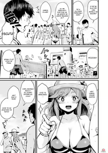 Page 3 of Sex off the Beach (Sakari-Matsuri) [pt-BR] [Mr_CheetosBr] - Bakai.org - preview thumbnail