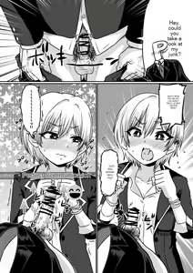Page 2 of Cock Shock Machine Translation - preview thumbnail