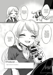 Page 6 of Cock Shock Machine Translation - preview thumbnail