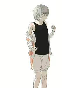 Page 32 of Otoko to Shite - preview thumbnail