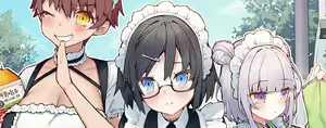 Page 247 of ●PIXIV● Tokuno Yuika - preview thumbnail