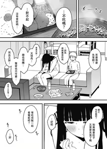 Page 40 of Giri no Ane to no 7-kakan Seikatsu - 6 - preview thumbnail