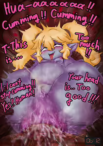 Page 8 of Happy time for poppy. - preview thumbnail