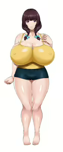Page 1238 of KI-SofTWarE RecorD VoL:01 -NATURALCORDE CG Shuu- - preview thumbnail