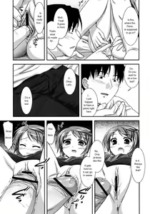 Page 3 of Osarai Shimasho! | Let's Review! - preview thumbnail