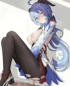 Page 4 of ●PIXIV● N9at - preview thumbnail