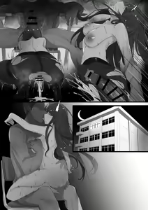 Page 8 of gnd VS Charao - preview thumbnail