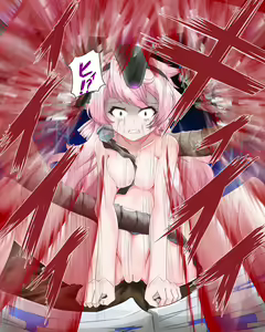 Page 3 of Shinshoku sareta Sakyuu Nite Haiboku shita EW - preview thumbnail