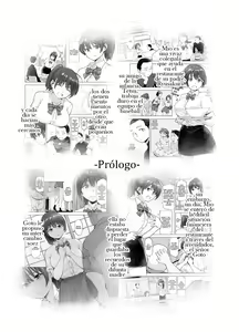 Page 3 of Sakura Saku Chiru Hanabira Tsubomi Hokorobu | El cerezo se rompe, petalos caén, los capullos florecen - preview thumbnail
