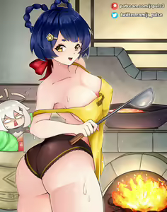 Page 247 of ●PIXIV● jrpuls3 - preview thumbnail