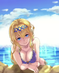 Page 247 of ●PIXIV● アオナ - preview thumbnail
