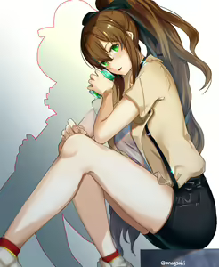 Page 422 of ●PIXIV● アオナ - preview thumbnail