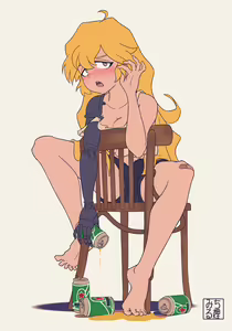 Page 168 of Enigma artist pixiv - preview thumbnail