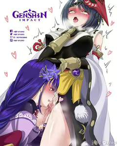 Page 1384 of 原神图集1 - preview thumbnail
