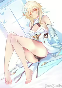 Page 842 of 原神图集1 - preview thumbnail