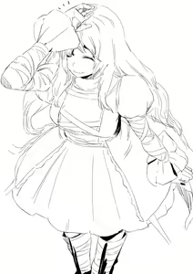 Page 56 of Neko batake - preview thumbnail