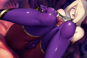 Page 422 of Taimashi slayer Shion (decensored) - preview thumbnail