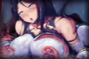Page 493 of Taimashi slayer Shion (decensored) - preview thumbnail