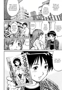 Page 84 of Doutei Shounen - The Cherry Boys Ch. 1-5 - preview thumbnail