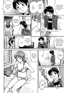 Page 86 of Doutei Shounen - The Cherry Boys Ch. 1-5 - preview thumbnail