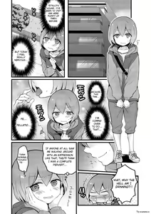 Page 18 of Totsuzen Onnanoko ni Natta node, Ore no Oppai Monde mimasen ka? 12 - preview thumbnail