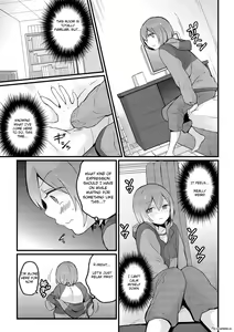 Page 20 of Totsuzen Onnanoko ni Natta node, Ore no Oppai Monde mimasen ka? 12 - preview thumbnail