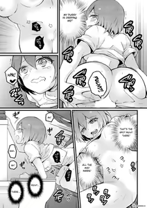 Page 4 of Totsuzen Onnanoko ni Natta node, Ore no Oppai Monde mimasen ka? 12 - preview thumbnail