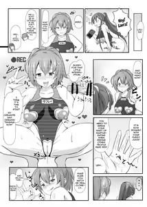 Page 3 of NTR Hypnotic Academy First Period - Creampie & Orgasm Training - preview thumbnail