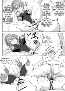 Page 5 of NTR Hypnotic Academy First Period - Creampie & Orgasm Training - preview thumbnail
