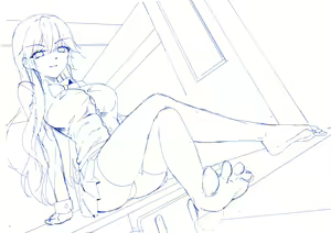Page 3 of 笑尘叹 - preview thumbnail